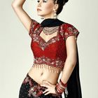 Bollywood Dancer Nina Teza