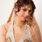 Bollywood Look