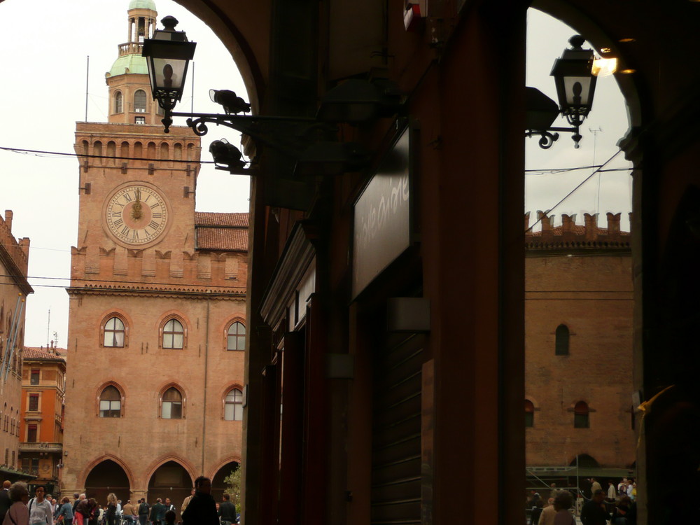 Bologna