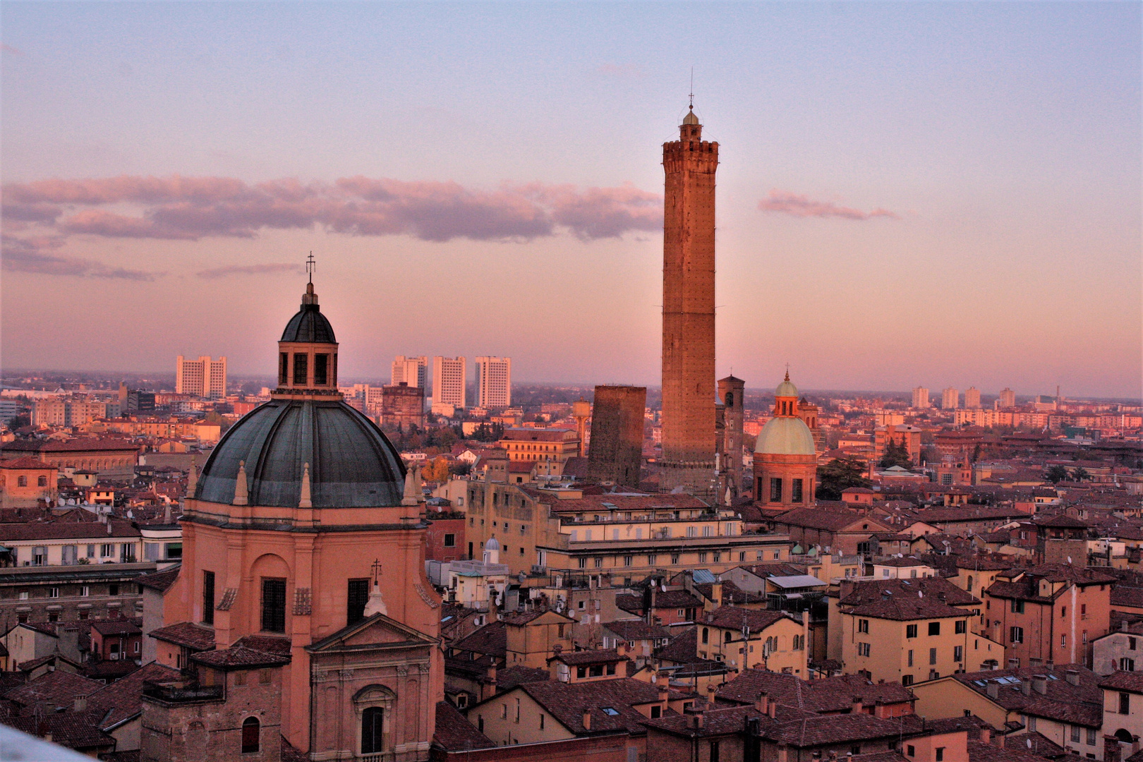 bologna