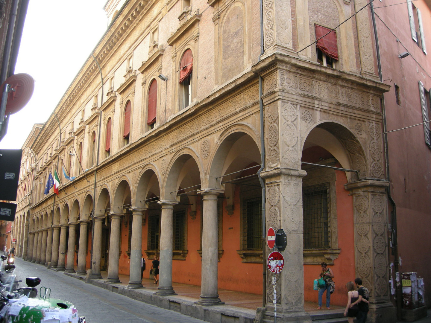 BOLOGNA