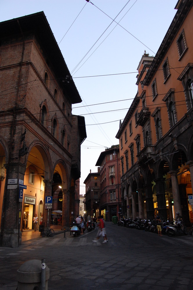 Bologna