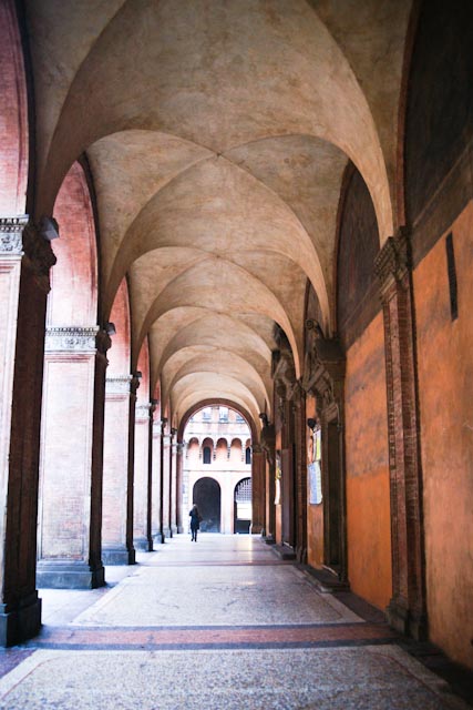 Bologna