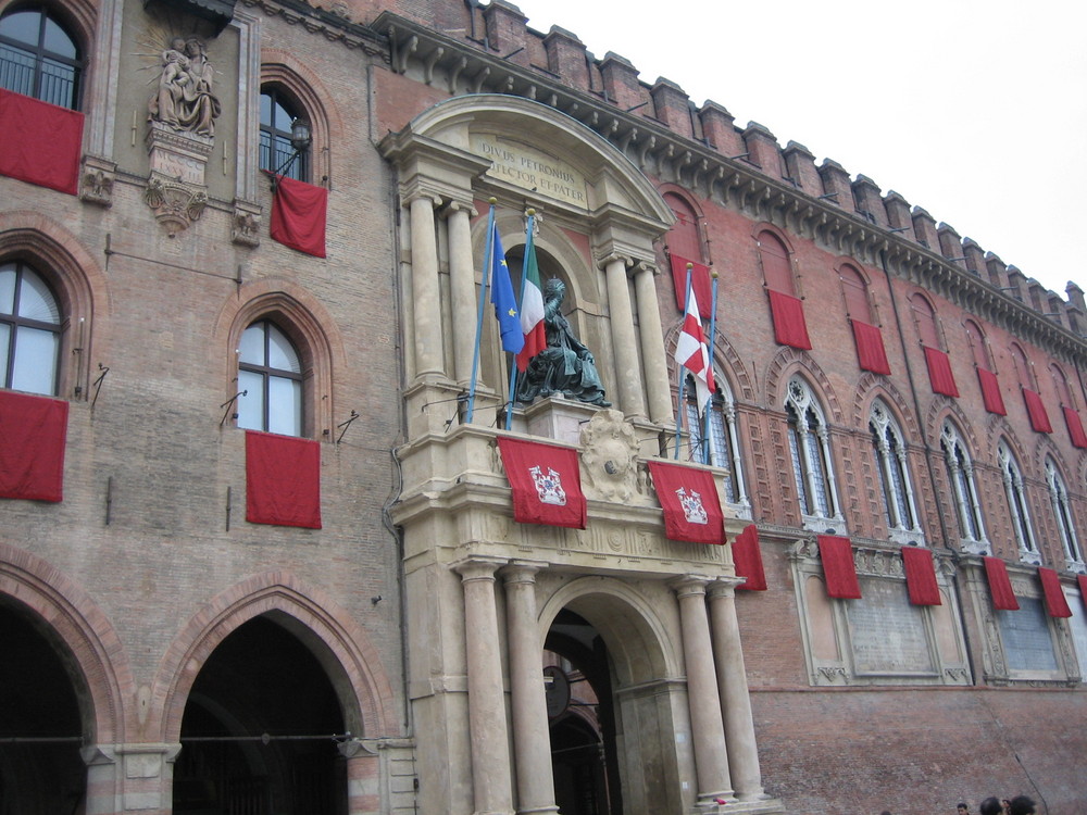 Bologna