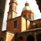 Bologna - Basilica S. Bartolomeo