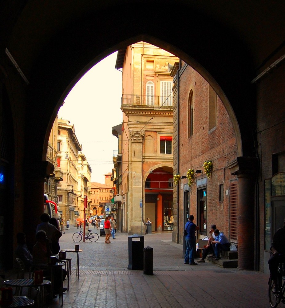 Bologna