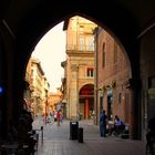 Bologna