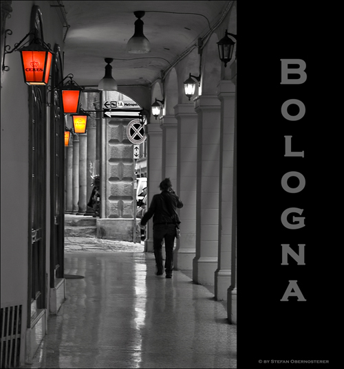 ~ Bologna ~