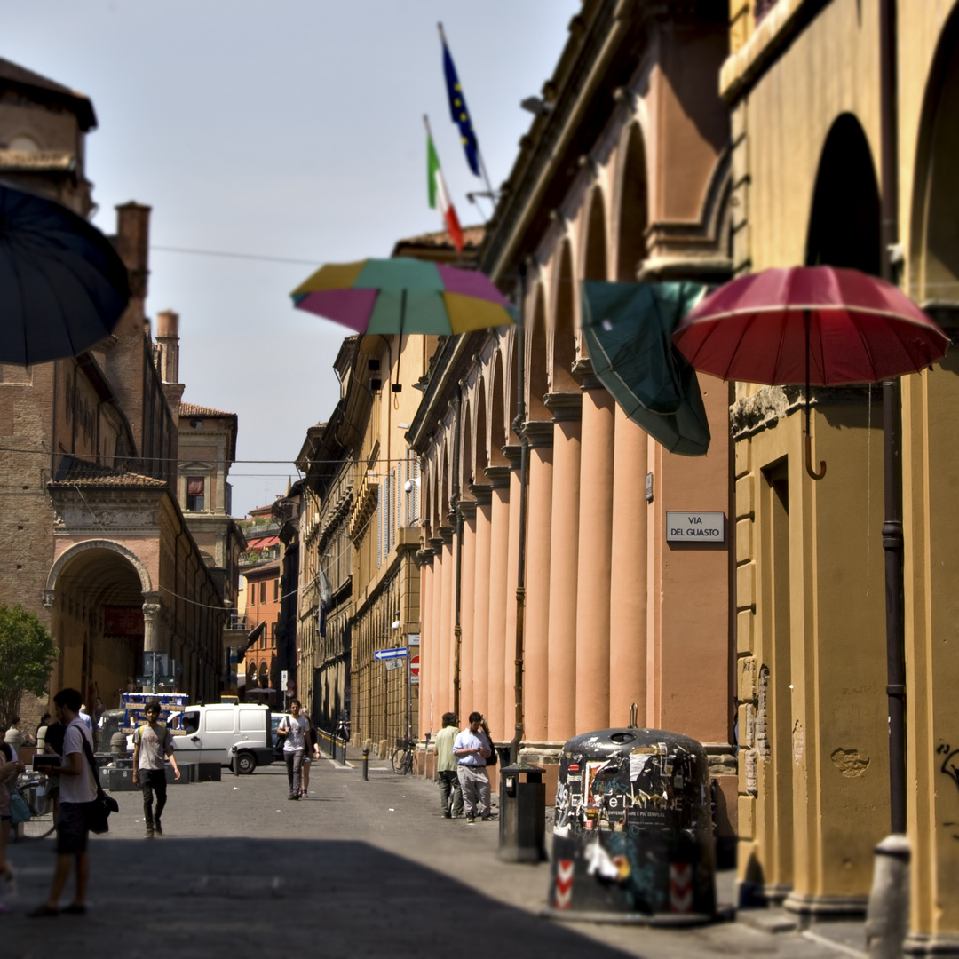 Bologna