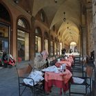 Bologna e i suoi portici