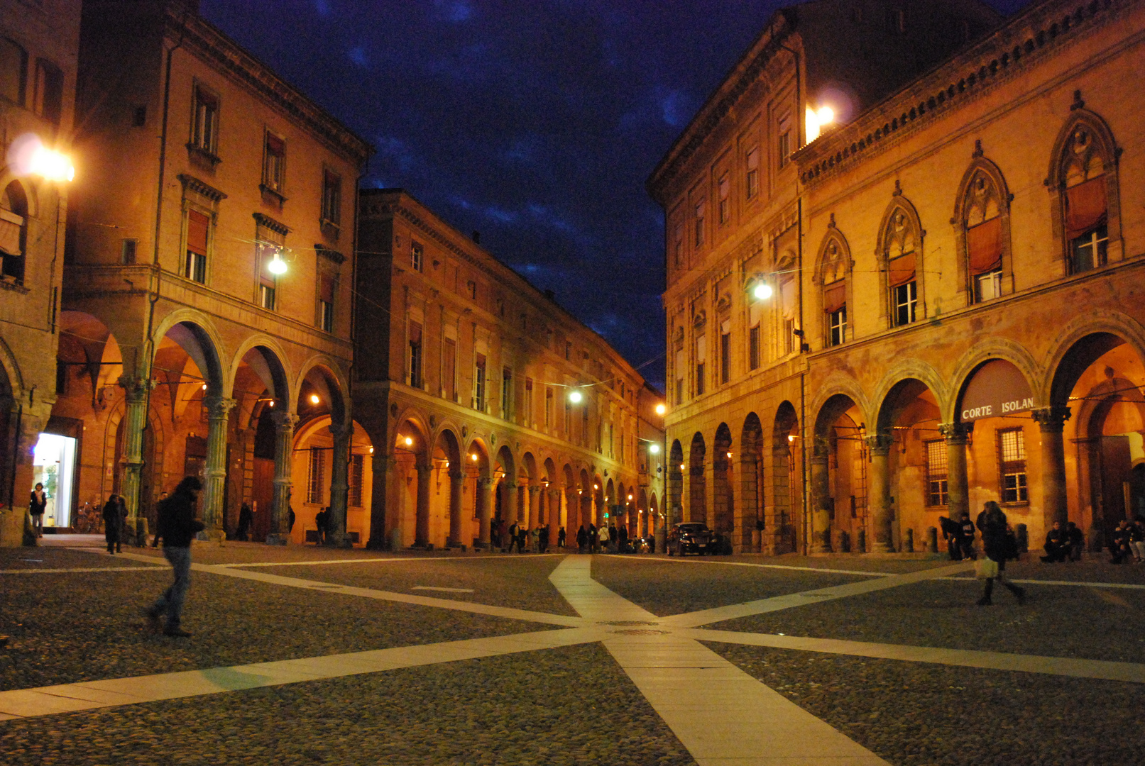 Bologna