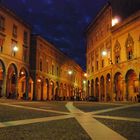 Bologna