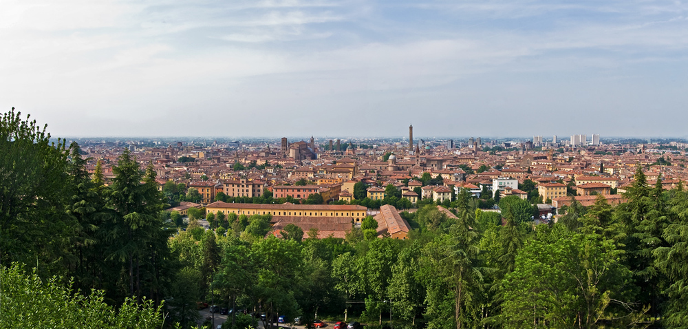 Bologna