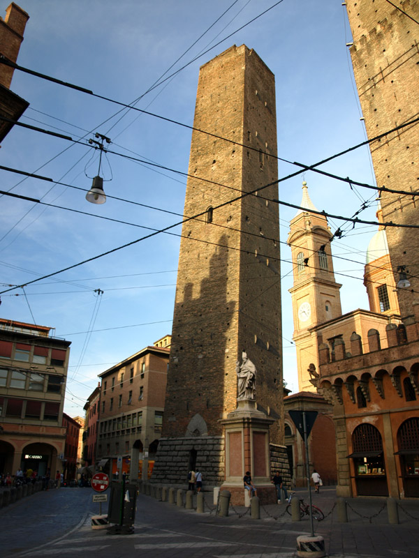 Bologna