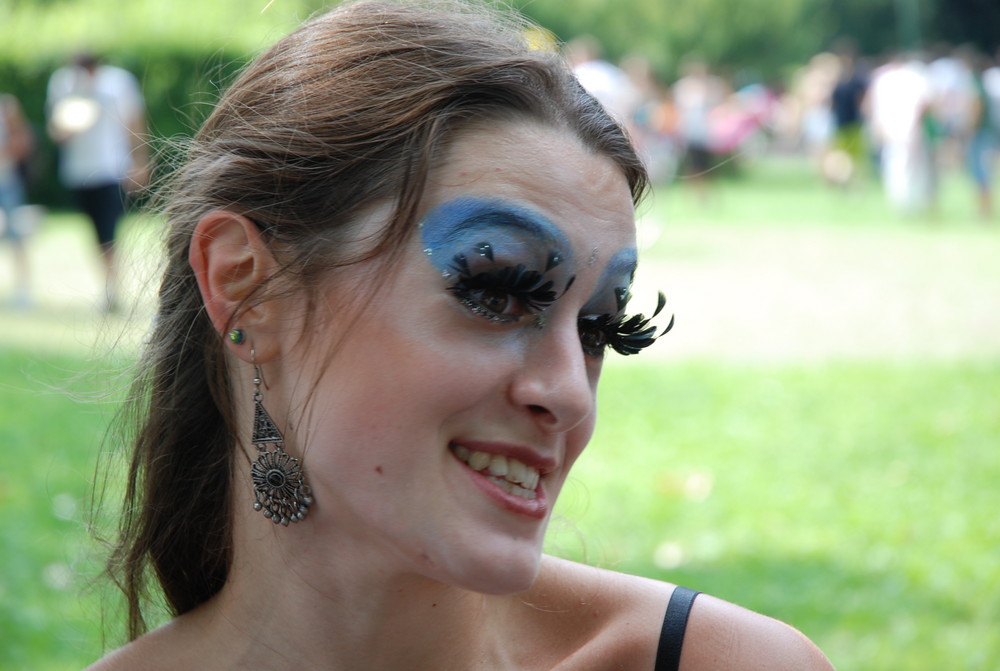 bologna gay pride 2008