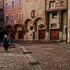 BOLOGNA, IL CENTRO STORICO 2