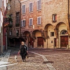 BOLOGNA, IL CENTRO STORICO 2 - RELOADED