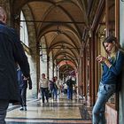 BOLOGNA, IL CENTRO STORICO 3