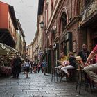 BOLOGNA, IL CENTRO STORICO 5