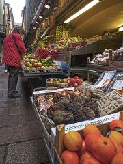 BOLOGNA, IL CENTRO STORICO 6