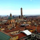 Bologna landscape