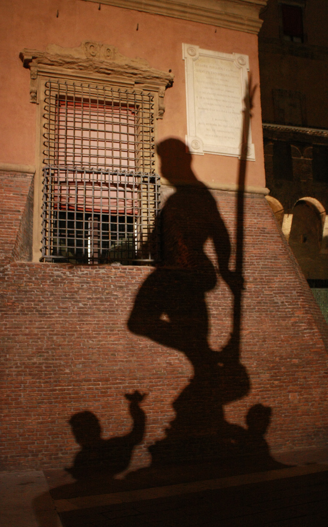 Bologna, luglio 2011