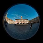 BOLOGNA, PIAZZA MAGGIORE