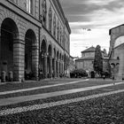 Bologna - Piazza Santo Stefano