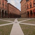 Bologna piazza S.Stefano