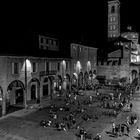 Bologna - Piazza Verdi