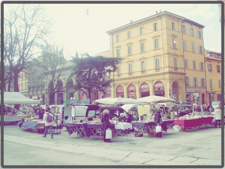 bologna, so beautiful.