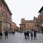 Bologna-Stadt_aus_rotem_Sandstein