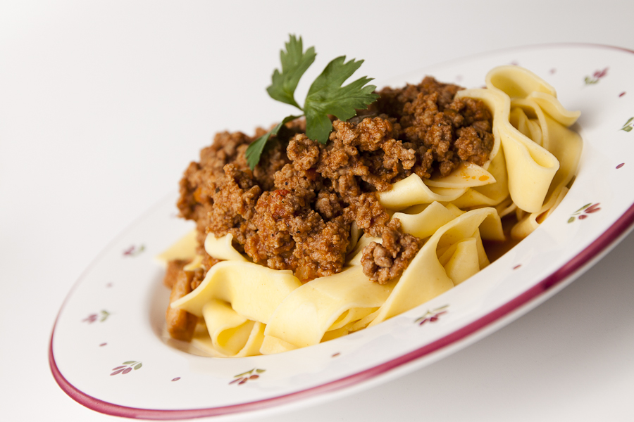 Bolognese