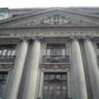 Bolsa de Comercio building