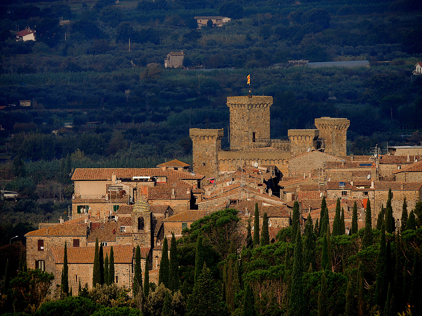 Bolsena