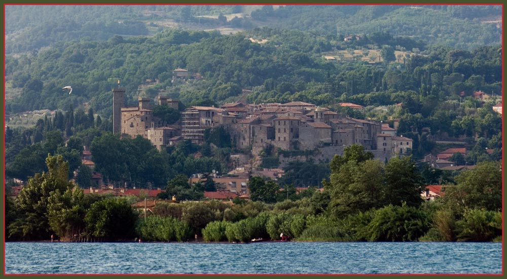 Bolsena