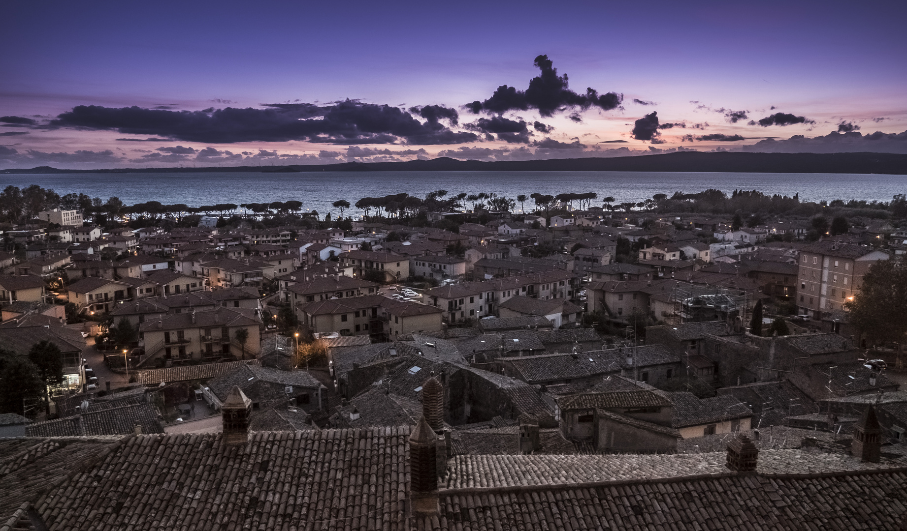 Bolsena