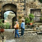 Bolsena Borgo