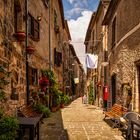 Bolsena Gasse