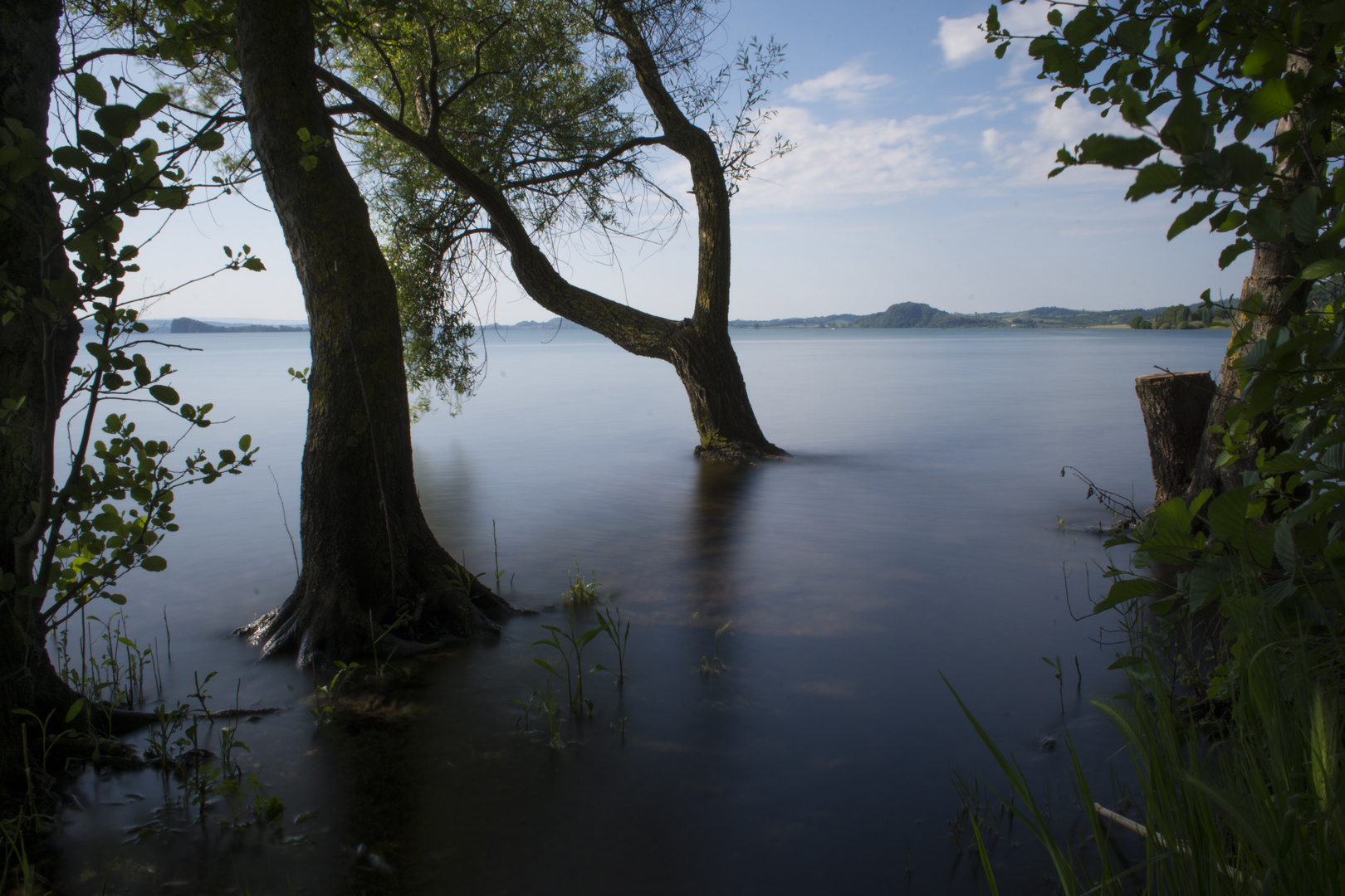 Bolsena Lake III