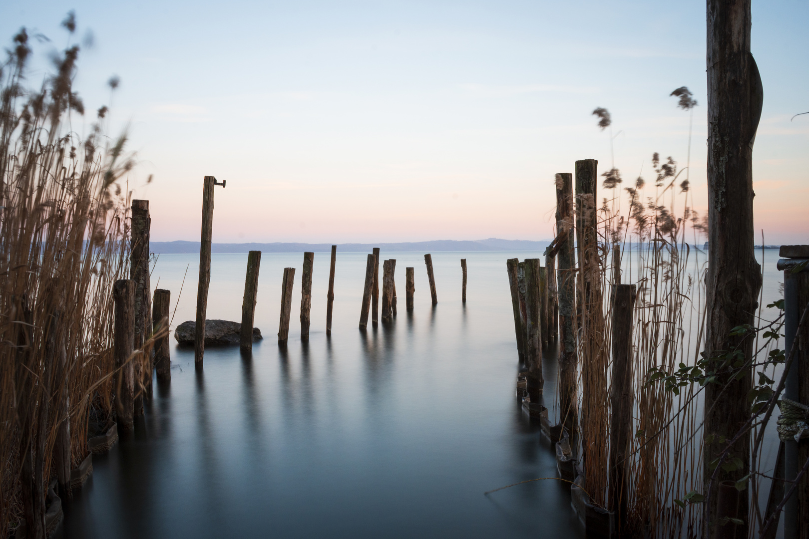 Bolsena Lake IV