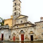 Bolsena - Santa Cristina