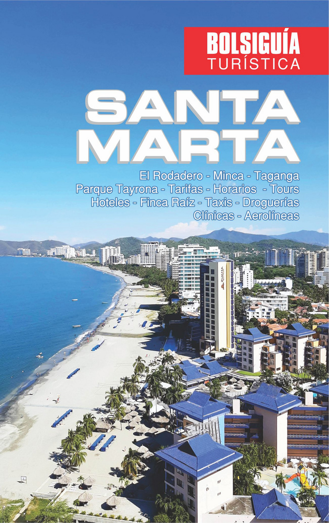 Bolsi Guia 2020 Santa Marta