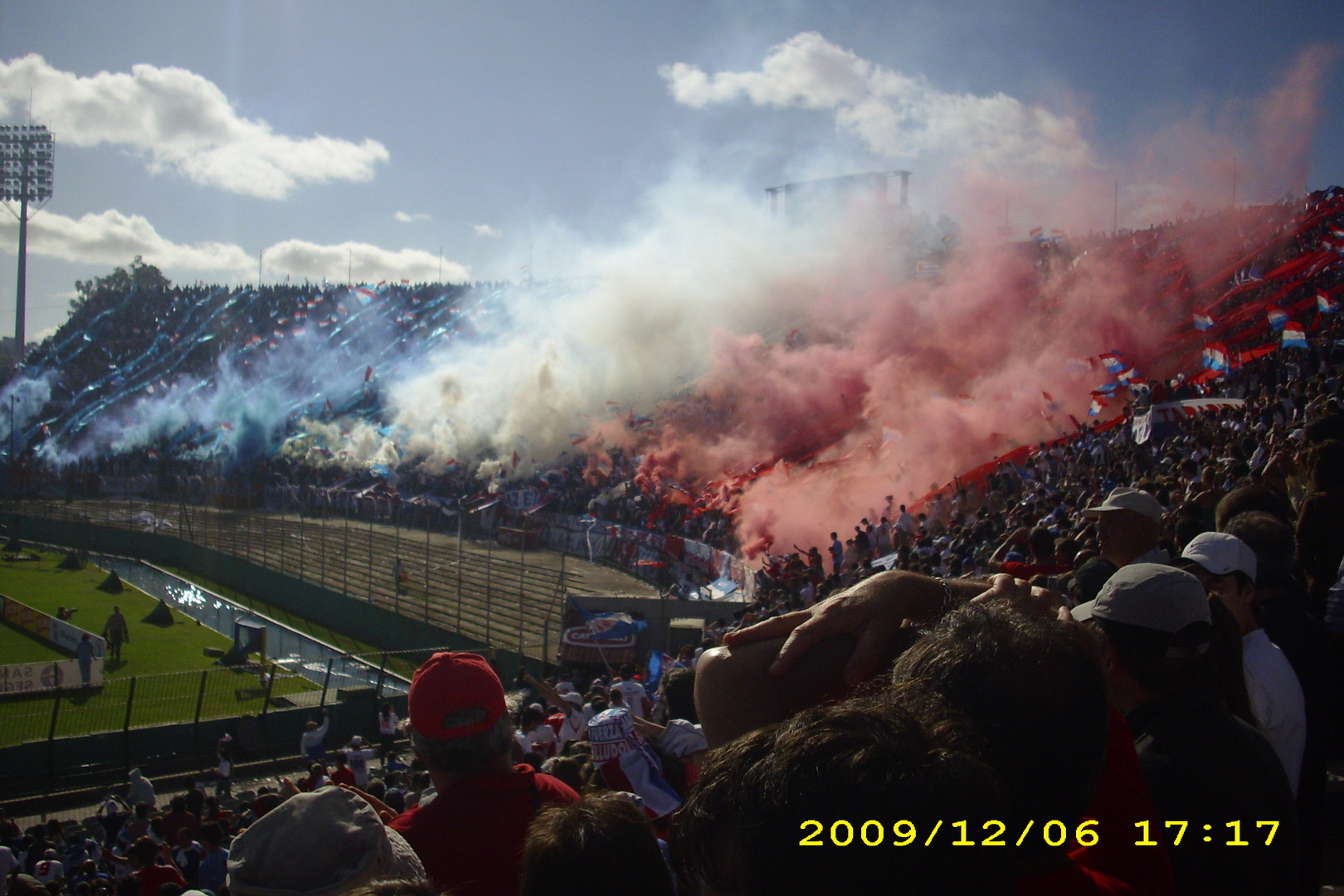 BOLSO CAMPEÓN!