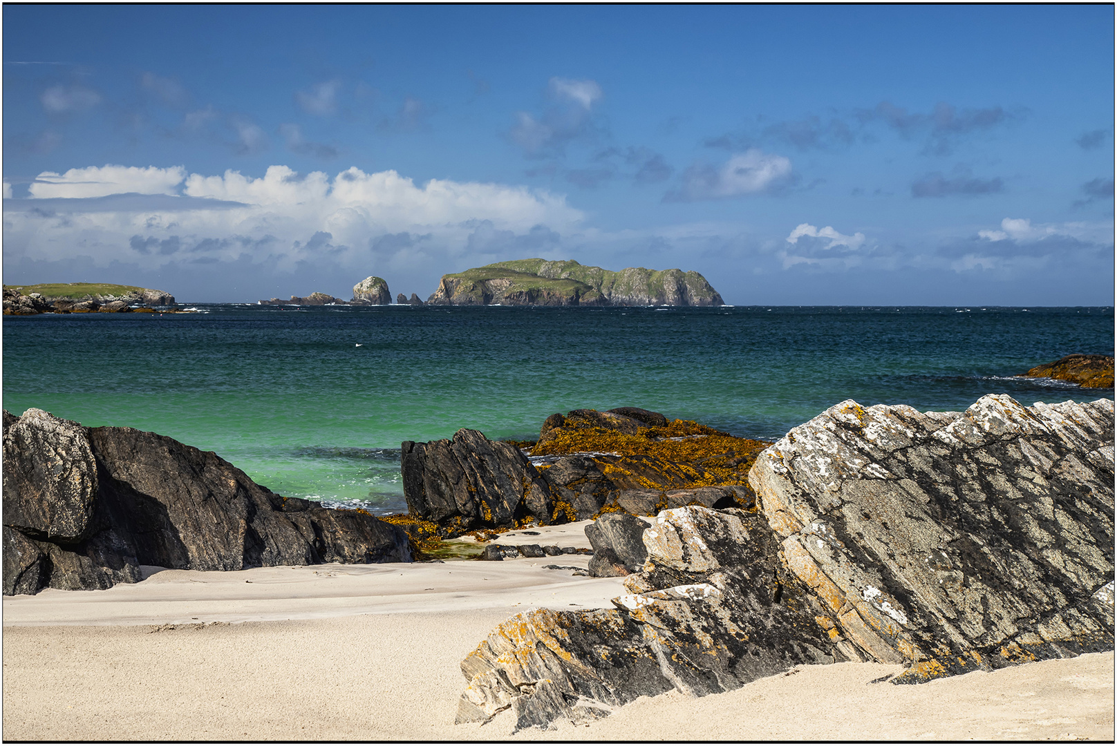 Bolsta Beach Foto & Bild europe, united kingdom & ireland, scotland
