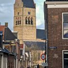 Bolsward - Kerkstraat-Broerestraat - Martinikerk - 02