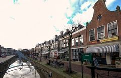 Bolsward - Marktstaat - 01