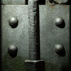 bolt and nut