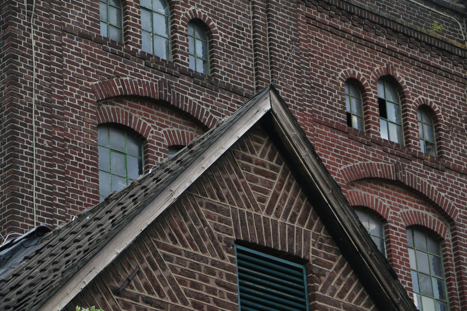 Bolten-Brauerei, Korschenbroich