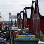 Boltenhagen Fischereihafen